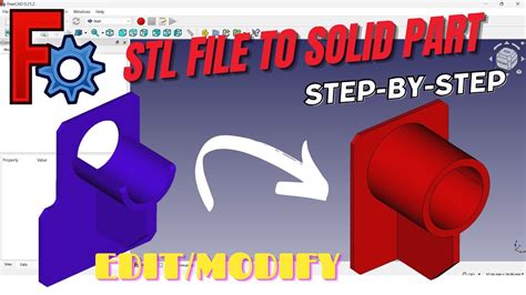 how to modify stl files|Iba pa.